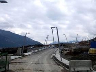 Parcela urbanizable en venta en la Puente Sardas