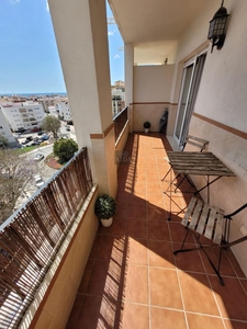 Piso en venta en Centro, Estepona, Málaga