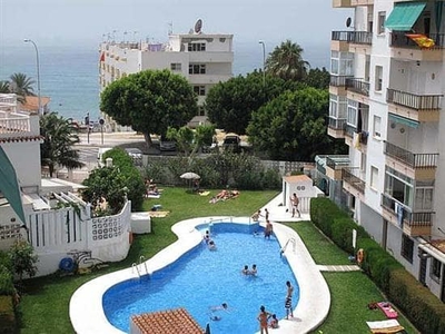 Piso en venta en Chaparil - Torrecilla - Punta Lara, Nerja, Málaga