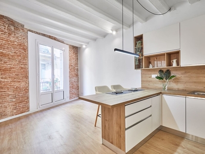 Piso en venta en El Raval, Barcelona ciudad, Barcelona