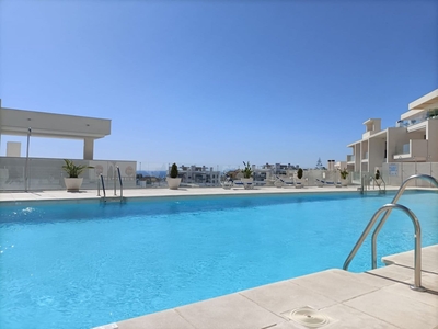 Piso en venta en Huerta Nueva, Estepona, Málaga