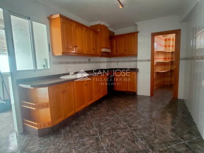 Piso en venta en La Serranica - Sagrado Corazón, Aspe