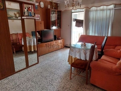 Piso en venta en Triana Este, Sevilla ciudad, Sevilla