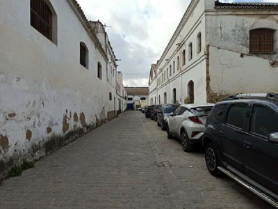 Suelo urbano en venta en la Calle Bolsa' Sanlúcar de Barrameda