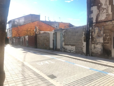 Suelo urbano en venta en la Calle de Rodrigo Reinosa' Reinosa