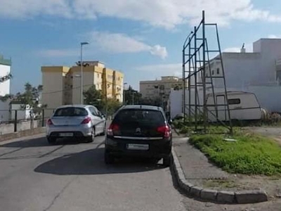 Suelo urbano en venta en la Calle Doctor Benito Daza' Algeciras