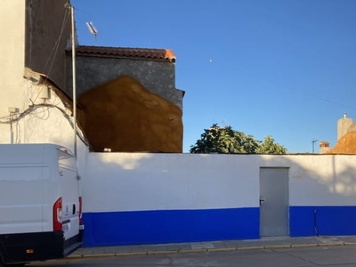 Suelo urbano en venta en la Calle Real' Villar del Pozo