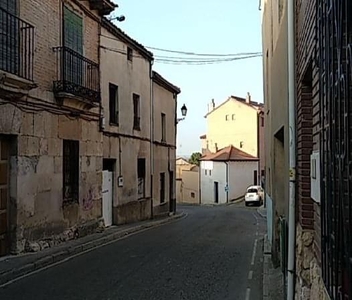 Suelo urbano en venta en la Calle San Pedro' La Horra