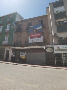 Suelo urbano en venta en la Calle Santiago' Linares