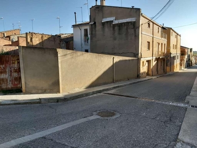 Suelo urbano en venta en la Carrer de Sant Josep' Almacelles