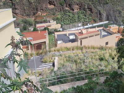 Suelo urbano en venta en la El Rebolado' Santa Cruz de Tenerife