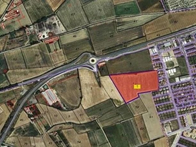 Suelo urbano en venta en la Sector Freser' Castelló d'Empúries