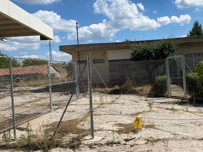 Terreno en venta en la carretera huete tortuera' Villanueva de Alcorón