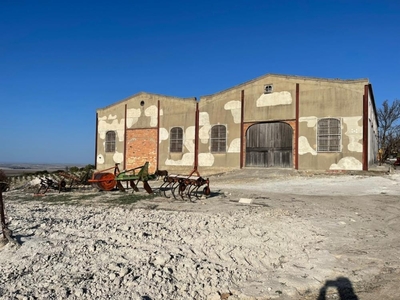 Terreno no urbanizable en venta en la Mataparda' Jerez de la Frontera