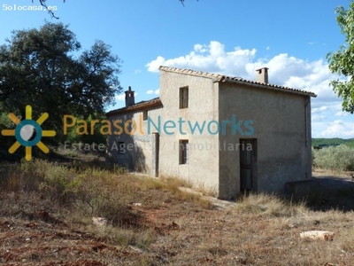 Villa en venta en Vallada