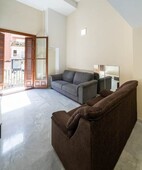 Alquiler de piso-duplex en el centro Murcia 4 dormitorios