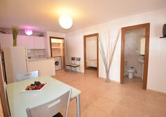 APARTAMENTO EN GUARROS, PATERNA DEL RIO