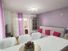 Apartamento en venta en Canillas de Aceituno, Málaga