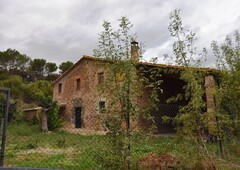 Casa de campo-Mas?a en Venta en Cervia De Ter Girona