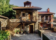 Casa En Cabuérniga, Cantabria