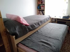 Departamento de 3 Dormitorio en sevilla