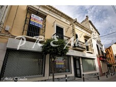 Edificio Calle Cristobal Colon Algeciras Ref. 91144659 - Indomio.es