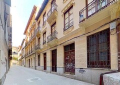 Edificio Granada Ref. 90878027 - Indomio.es