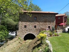 Casa En Entrambasaguas, Cantabria