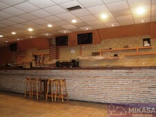 Local comercial Fuenlabrada Ref. 91153521 - Indomio.es