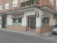 Local comercial Calle Comuneros de Castilla 10 Talavera de la Reina Ref. 91150063 - Indomio.es