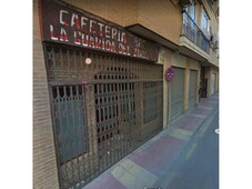 Local comercial Calle REGIDOR ALONSO FAJARDO Murcia Ref. 91134289 - Indomio.es