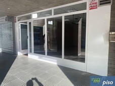 Local comercial Calle SANTA MARIA DE LA CABEZA Valladolid Ref. 91156535 - Indomio.es