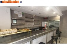 Local comercial en..