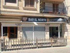 Local comercial francesc arbona 1 Alzira Ref. 91090659 - Indomio.es