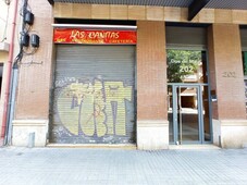 Local comercial Barcelona Ref. 91124415 - Indomio.es