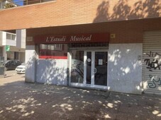 Local comercial Girona Ref. 91111121 - Indomio.es