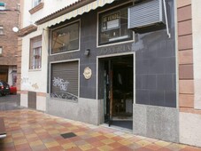 Local comercial Segovia Ref. 91139447 - Indomio.es
