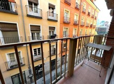 Piso en alquiler en CALLE ESTRELLA, Universidad, Centro, Madrid, Madrid