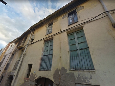 Casa de pueblo en venta en Calle Major, 1 º, 17700, Junquera La (Gerona)