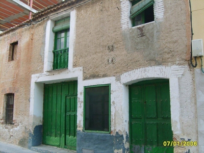Venta Casa rústica Cantalejo. 172 m²
