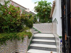Venta Casa unifamiliar Marbella. Con terraza 180 m²