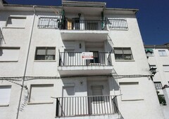 Venta de piso en calle Sevilla de 3 habitaciones con garaje y balcón