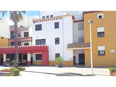 Venta Piso Ayamonte. Piso de dos habitaciones en Avenida JUAN PABLO II. Buen estado con terraza