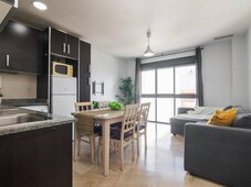 Venta Piso Cantoria. Piso de dos habitaciones Primera planta