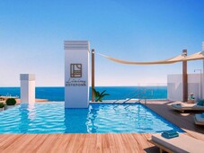 Venta Piso Estepona. Piso de dos habitaciones Cuarta planta con terraza