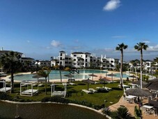 Venta Piso Estepona. Piso de dos habitaciones en Paseo Urb Mirador Estepona Hills. Buen estado primera planta con terraza