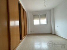 Venta Piso en Calle mayor 10. La Unión. Buen estado segunda planta plaza de aparcamiento con balcón calefacción individual