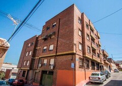 Venta Piso Murcia. Piso de cuatro habitaciones en Calle Pe�as Negras. Tercera planta con terraza