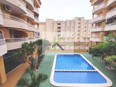 Venta Piso Oropesa del Mar - Orpesa. Piso de tres habitaciones Primera planta con terraza