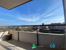 Venta Piso Sabadell. Piso de cuatro habitaciones Quinta planta con balcón